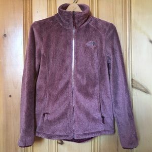 NWOT The North Face Osito Jacket Women’s